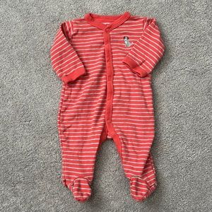 Carter’s Puppy Sleeper